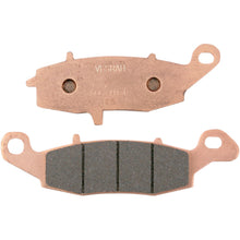 Vesrah JL Sintered Metal Brake Pads - VD-352/RJL [MPN: VD-352RJL]_491369