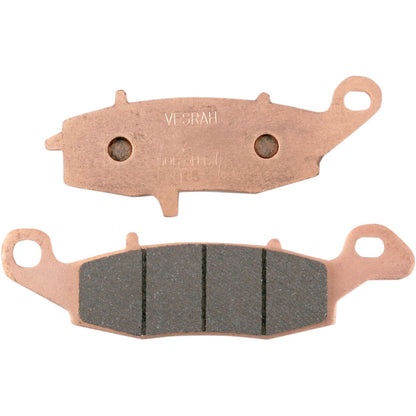 Vesrah JL Sintered Metal Brake Pads - VD-352/RJL [MPN: VD-352RJL]_491369