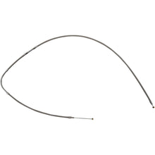 Barnett Performance Stainless Steel Clutch Cable For Kawasaki [MPN: 102-45-10013]_348191