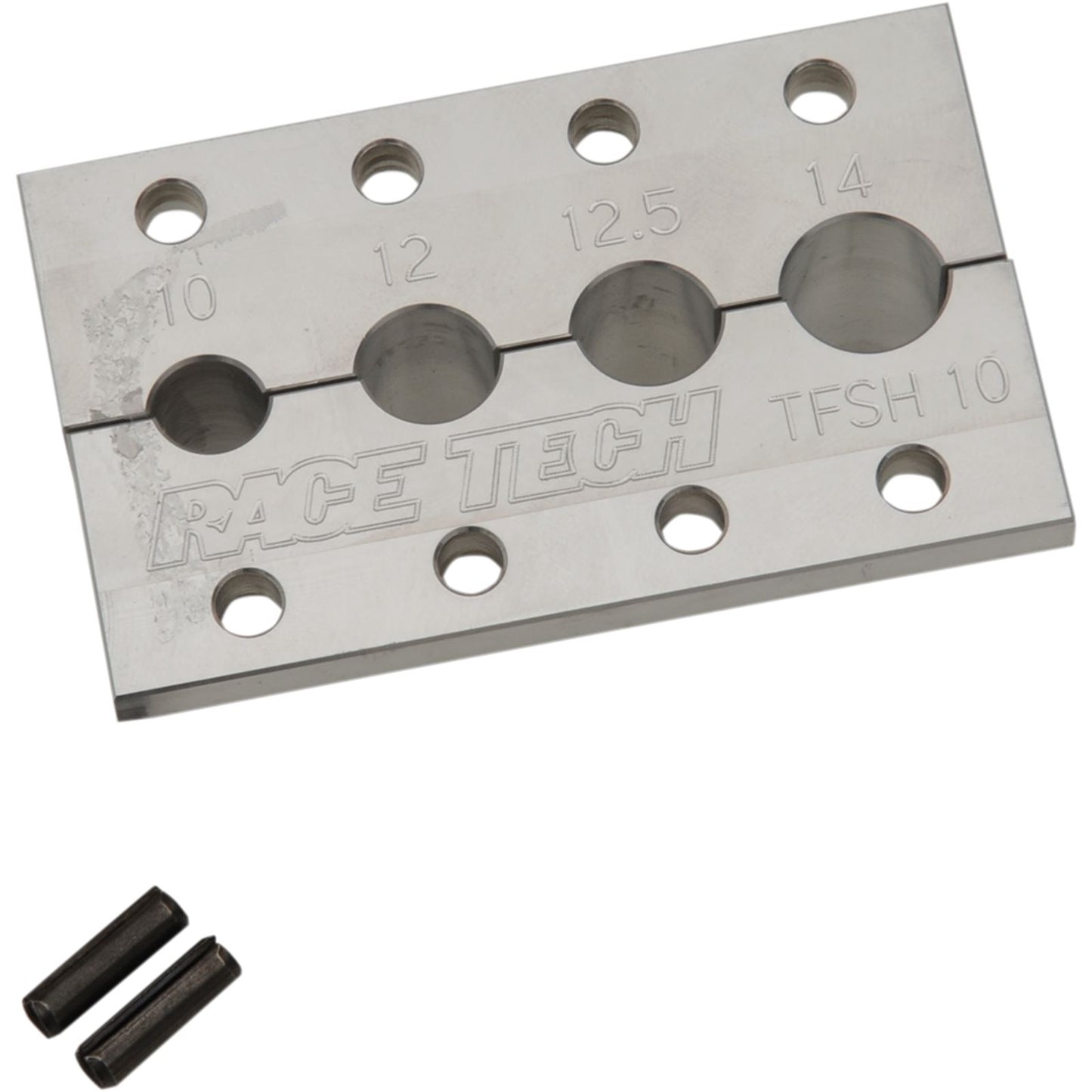 Race Tech 10-14mm Shaft Holding Tool [MPN: TFSH 10]_462561