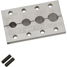 Race Tech 10-14mm Shaft Holding Tool [MPN: TFSH 10]_462561