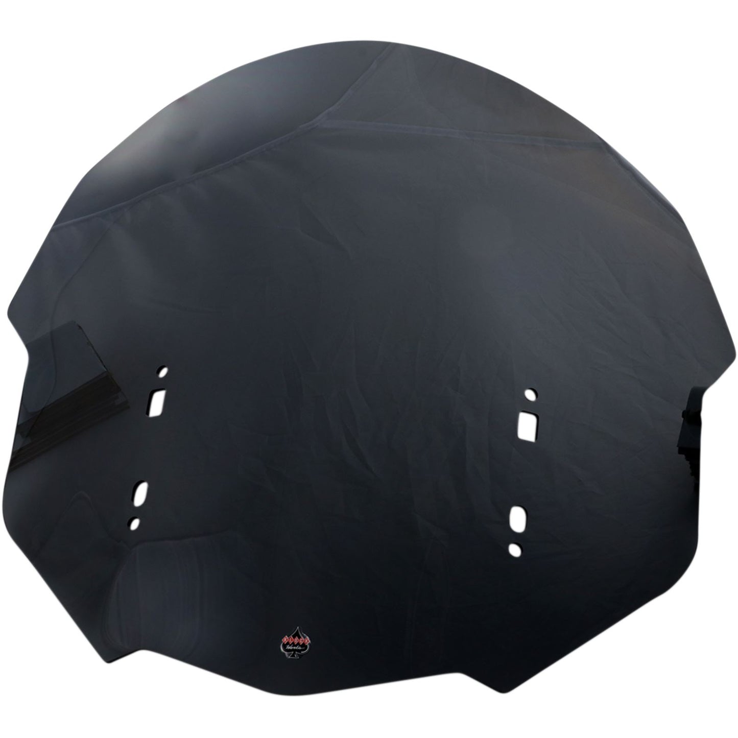 Klock Werks Flare Windshield - Dark Smoke - GL1800 [MPN: KW05-01-0514-DS]_409772