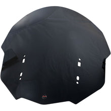 Klock Werks Flare Windshield - Dark Smoke - GL1800 [MPN: KW05-01-0514-DS]_409772