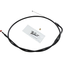 Barnett Performance Throttle Cable [MPN: 131-30-30038]_347995