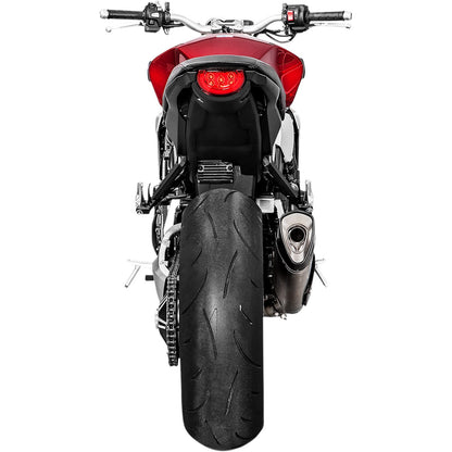 Akrapovic Muffler - Titanium - CB1000R [MPN: S-H10SO20-HAPLT]_322882