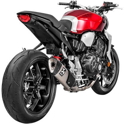 Akrapovic Muffler - Titanium - CB1000R [MPN: S-H10SO20-HAPLT]_322884