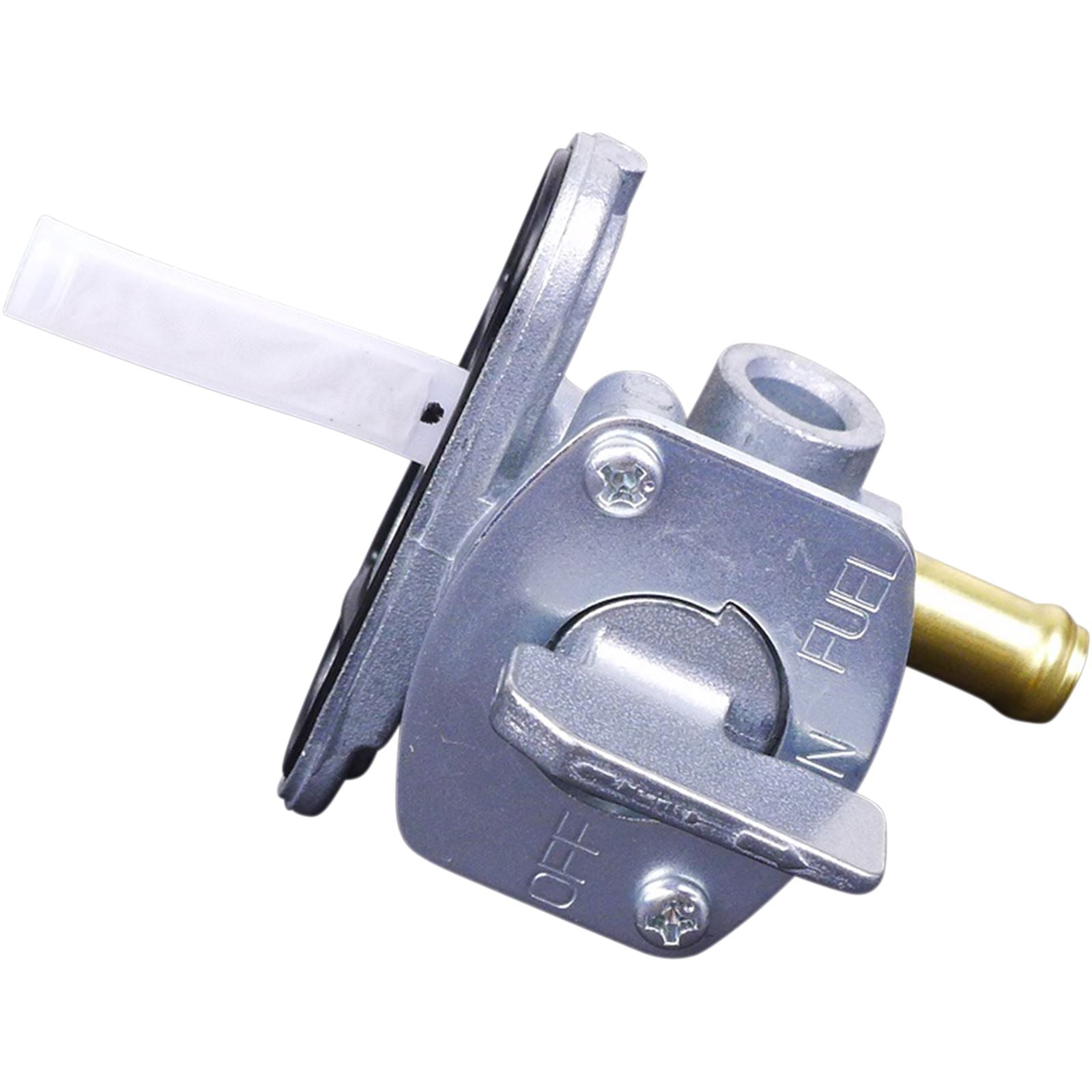 K&S Fuel Petcock Assembly - 2-Positions - For Yamaha 57-4004_404194