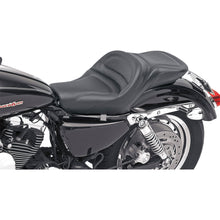 Saddlemen Explorer Seat (4.5/Gallon Tank) - XLC '04+ 807-03-029_549879