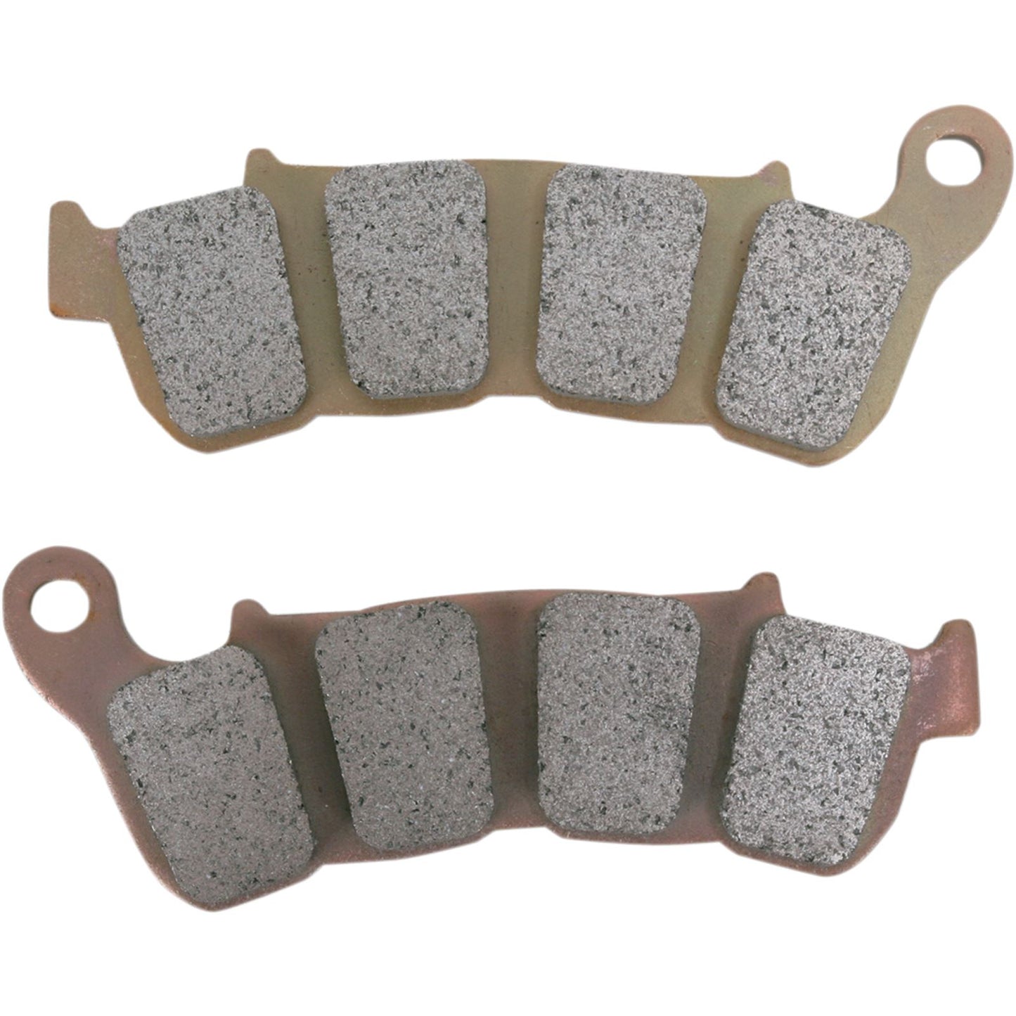 Vesrah JL Sintered Metal Brake Pads - VD-172JL [MPN: VD-172JL]_491373