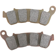 Vesrah JL Sintered Metal Brake Pads - VD-172JL [MPN: VD-172JL]_491373