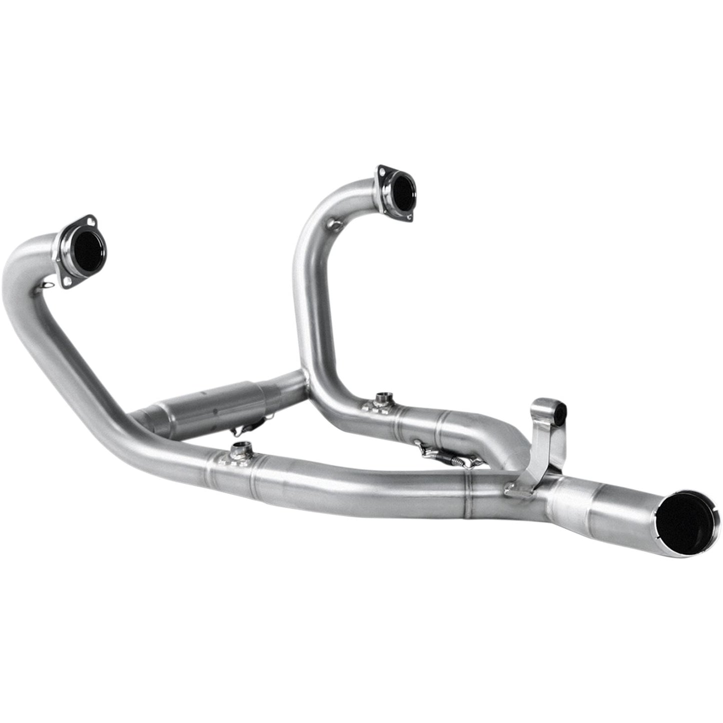 Akrapovic Header - Titanium - R NineT [MPN: E-B12E3]_322956