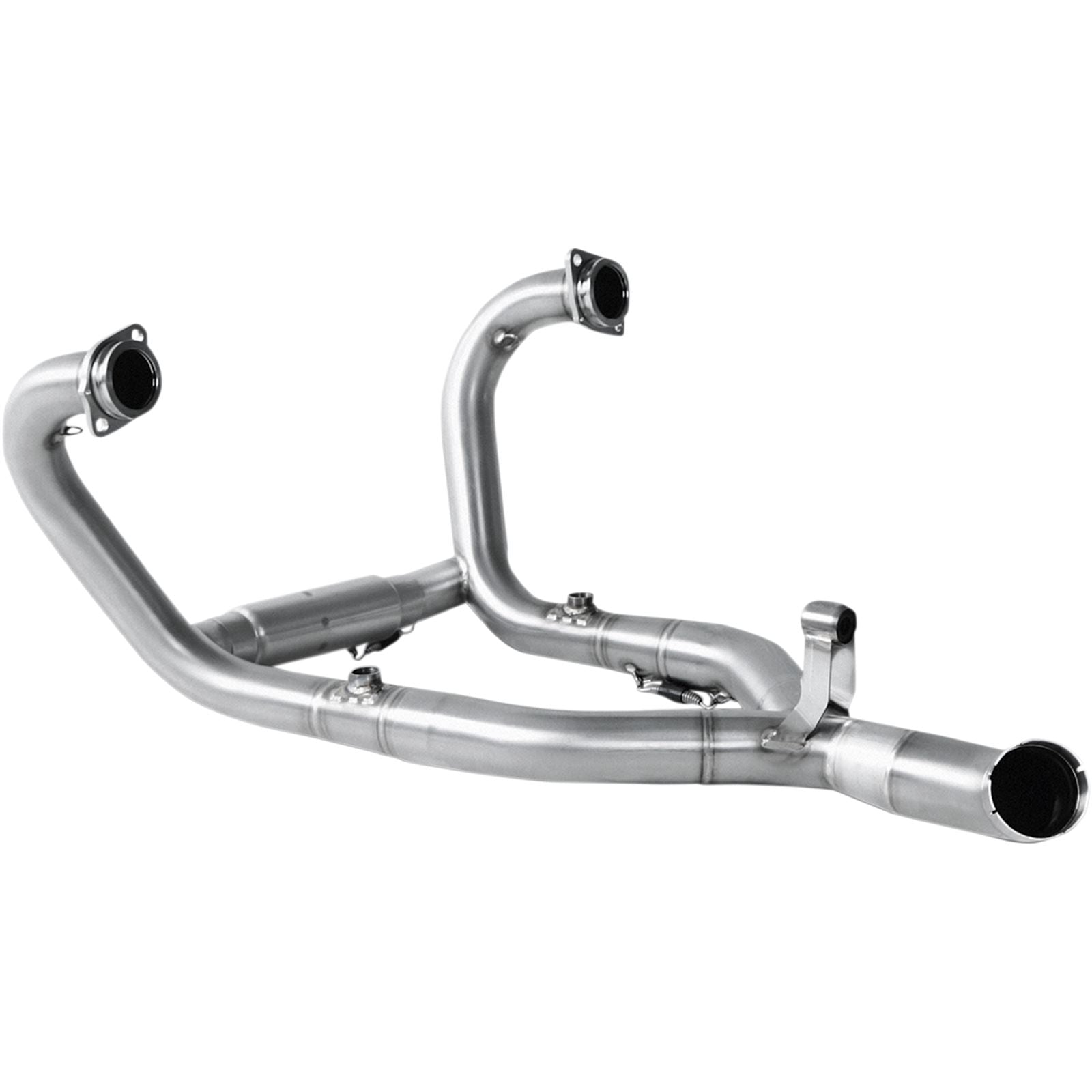 Akrapovic Header - Titanium - R NineT [MPN: E-B12E3]_322956