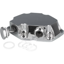 James Gaskets Transmission Fill Plug Gasket - Big Twin [MPN: 37091-80]_399428