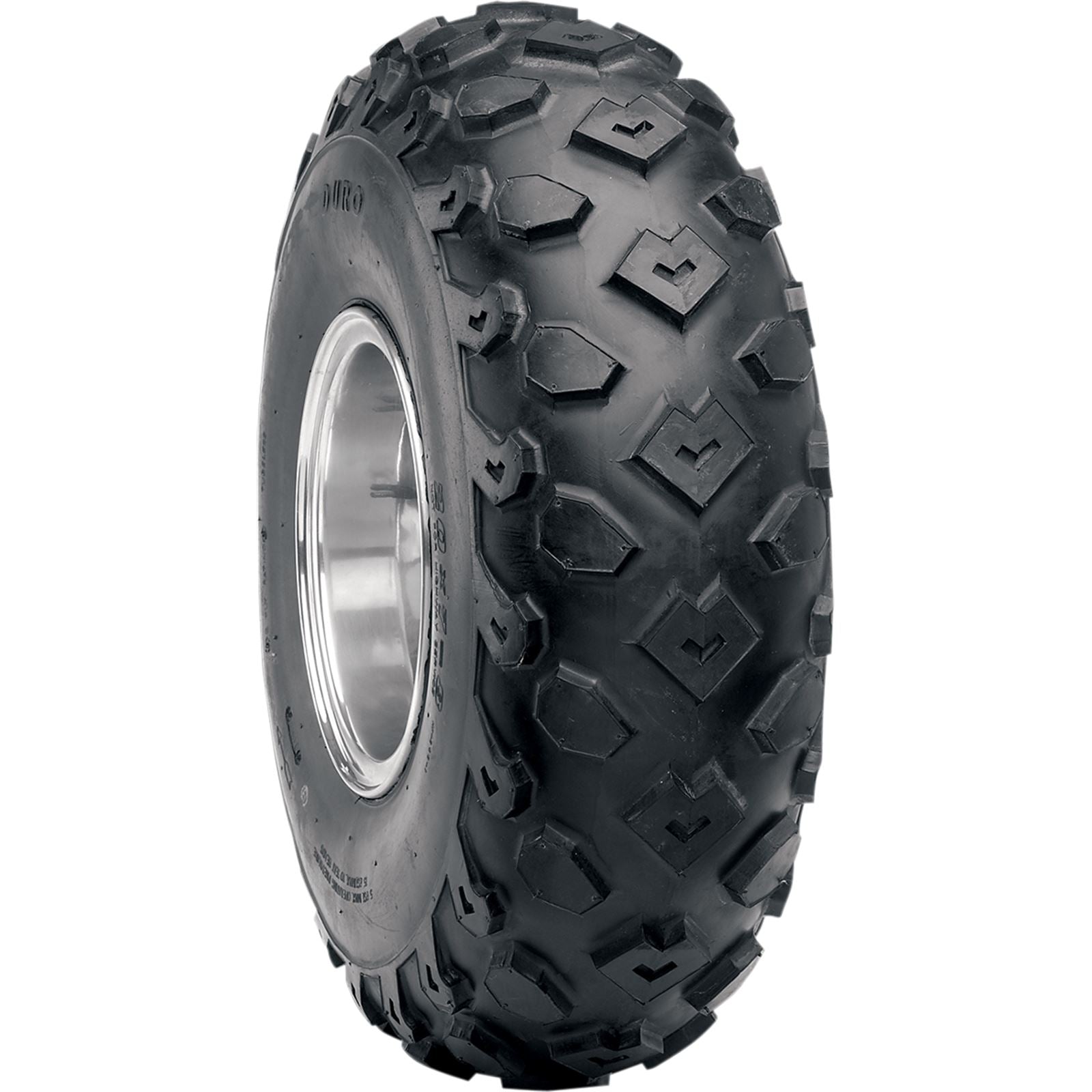 Duro Tire HF246 - 20X7-8 - 2 Ply [MPN: 31-24608-207A]_375744
