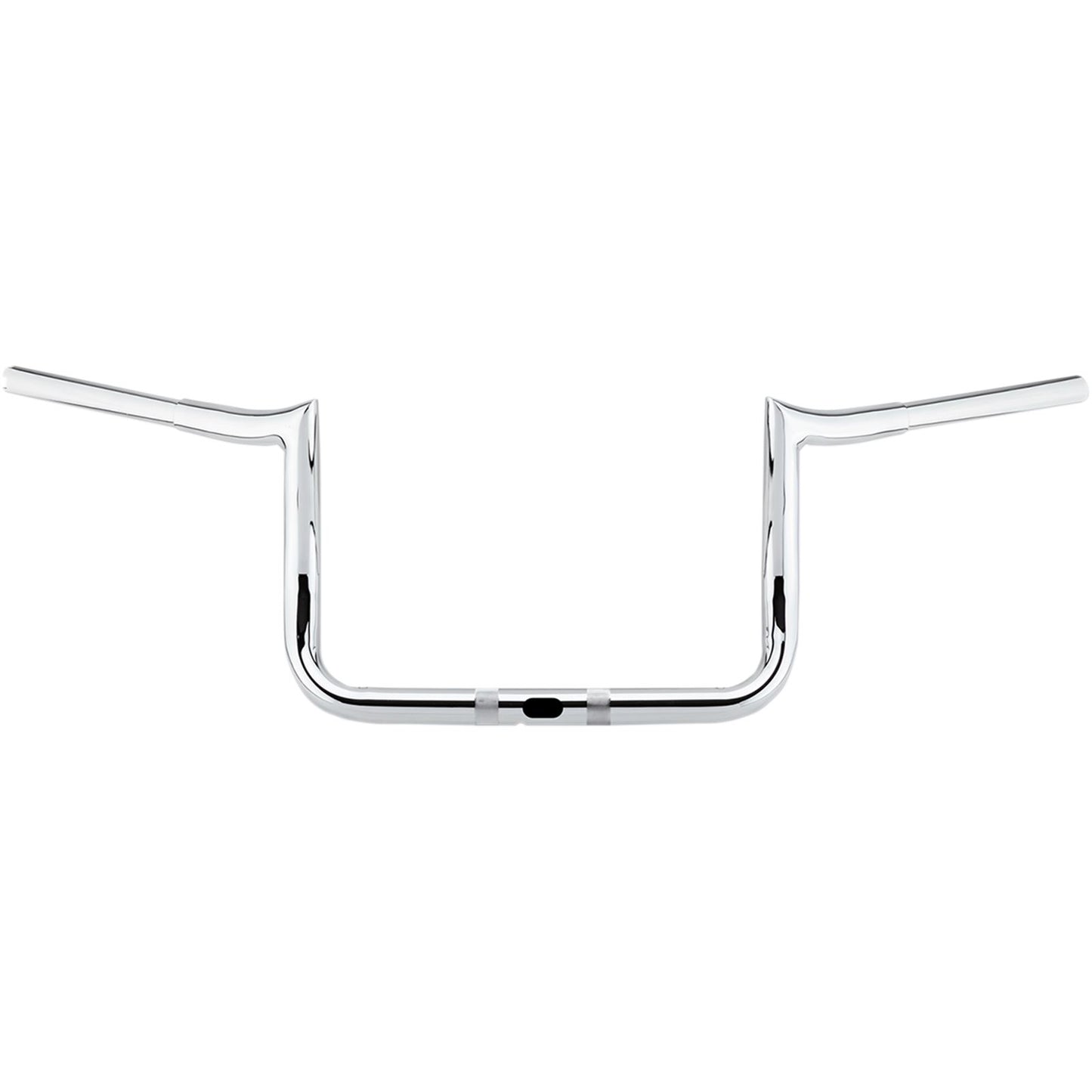 LA Choppers Chrome 10" Prime Ape Handlebar [MPN: LA-7353-10C]_414566