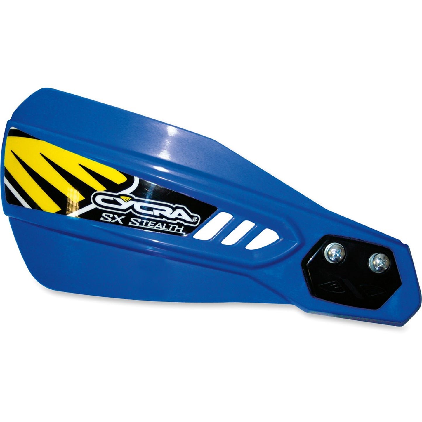 Cycra Blue Primal Handguards [MPN: 1CYC-055-62X]_369758