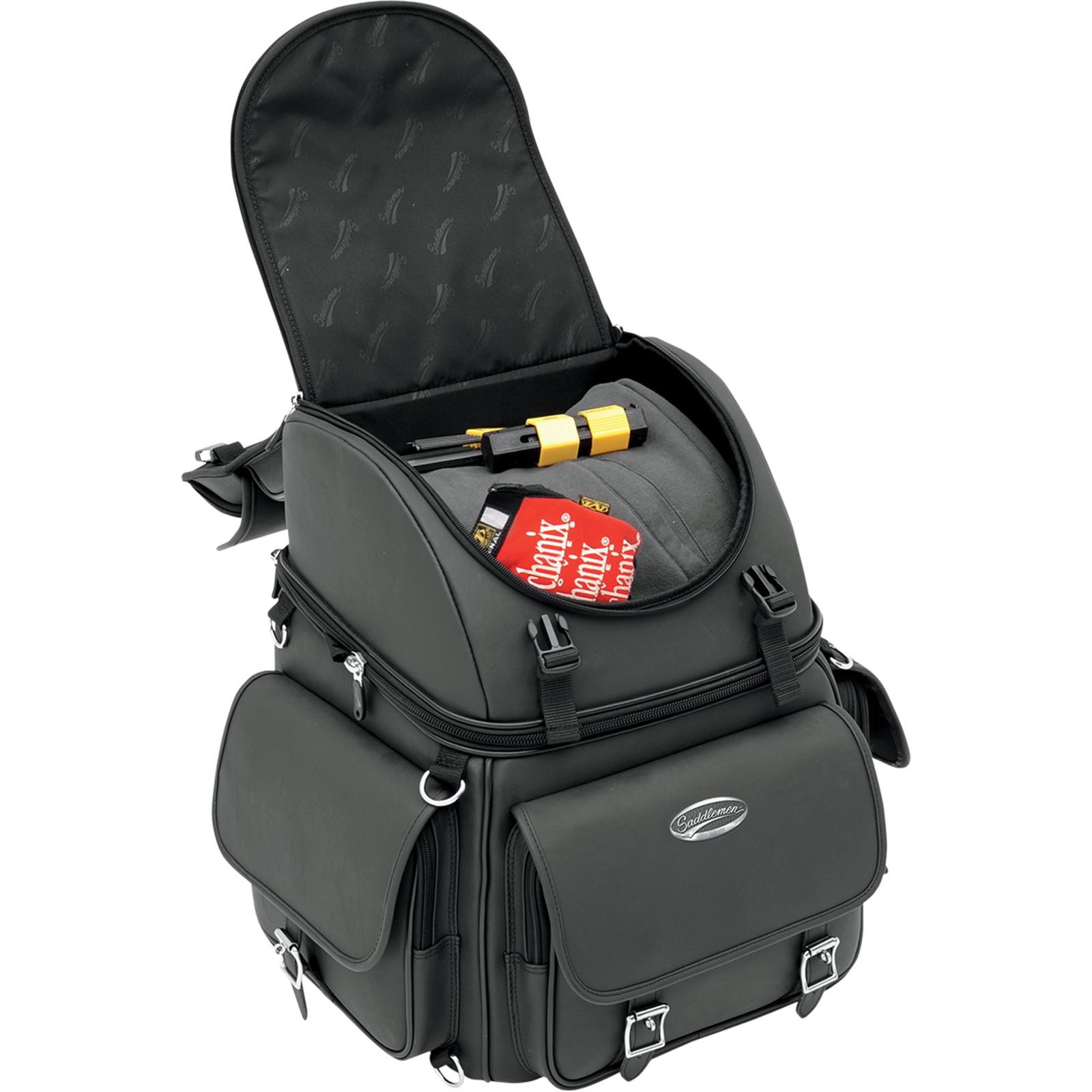 Saddlemen Sissy Bar Bag EX000440_549127