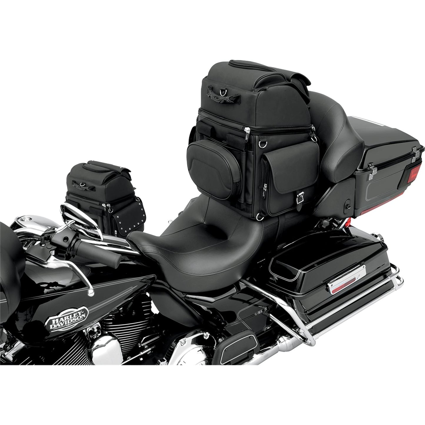 Saddlemen Sissy Bar Bag EX000440_549118