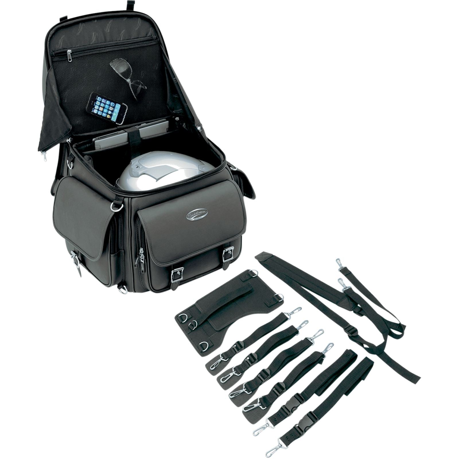 Saddlemen Sissy Bar Bag EX000440_549119