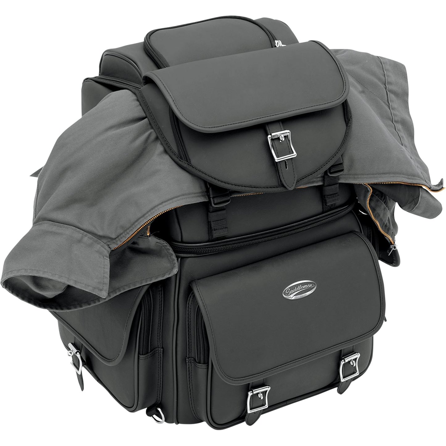 Saddlemen Sissy Bar Bag EX000440_549120
