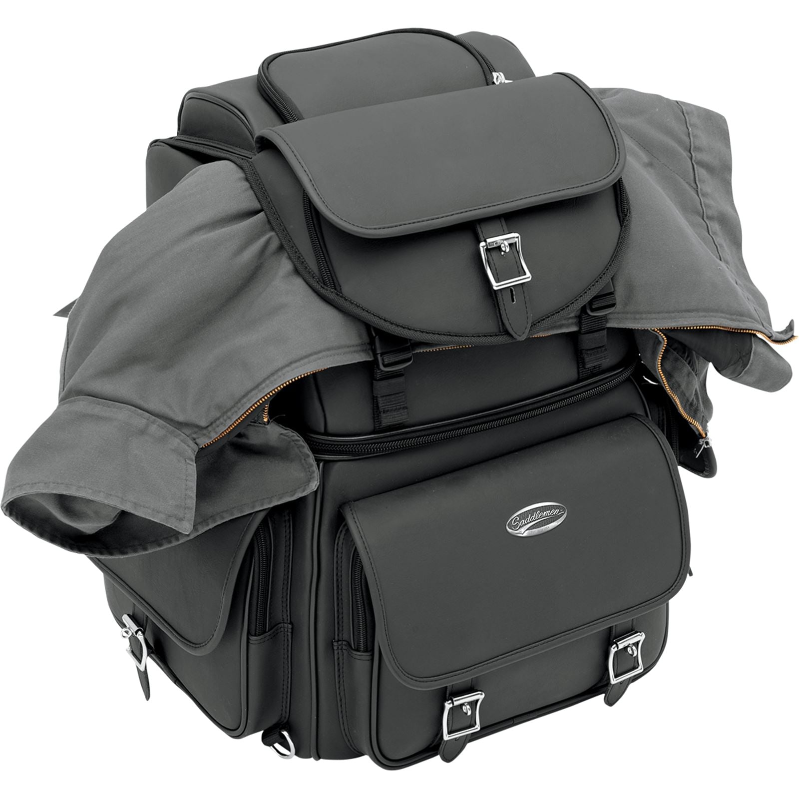 Saddlemen Sissy Bar Bag EX000440_549120