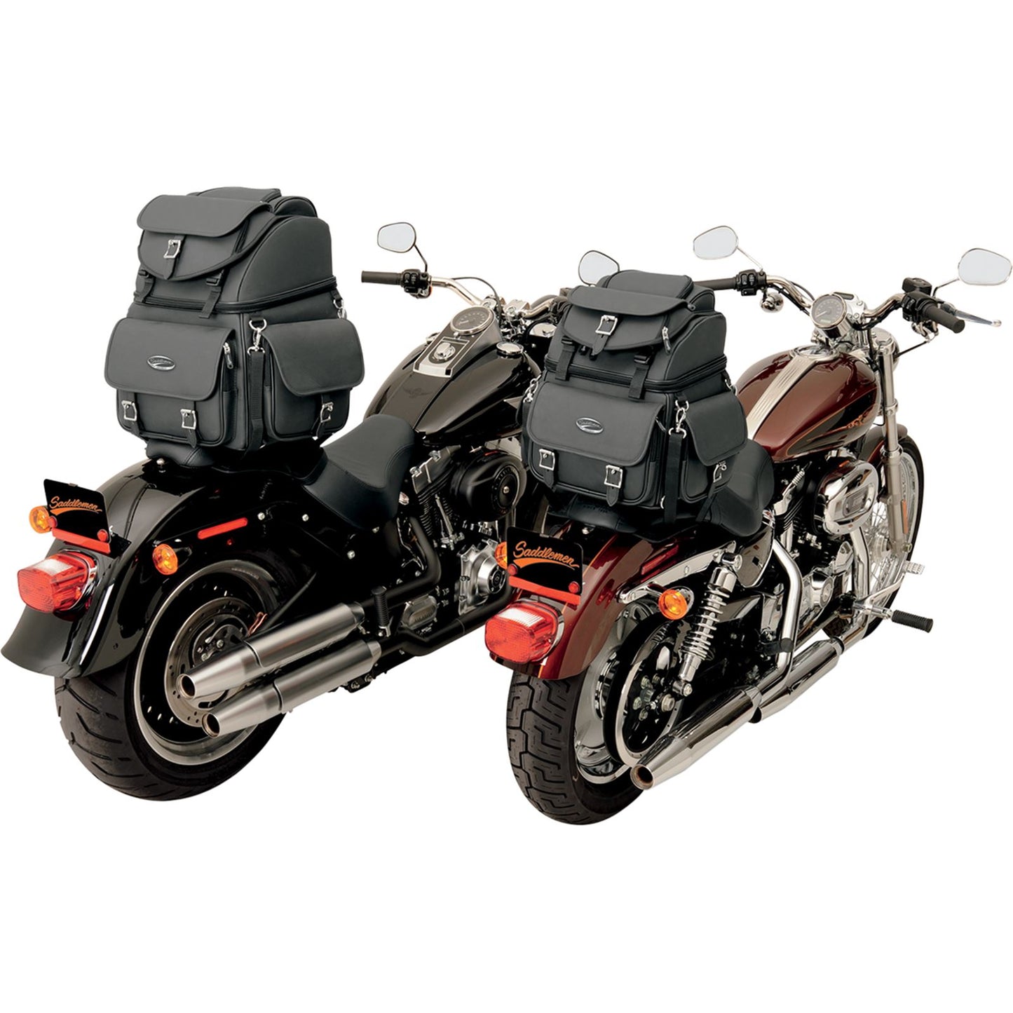Saddlemen Sissy Bar Bag EX000440_549122
