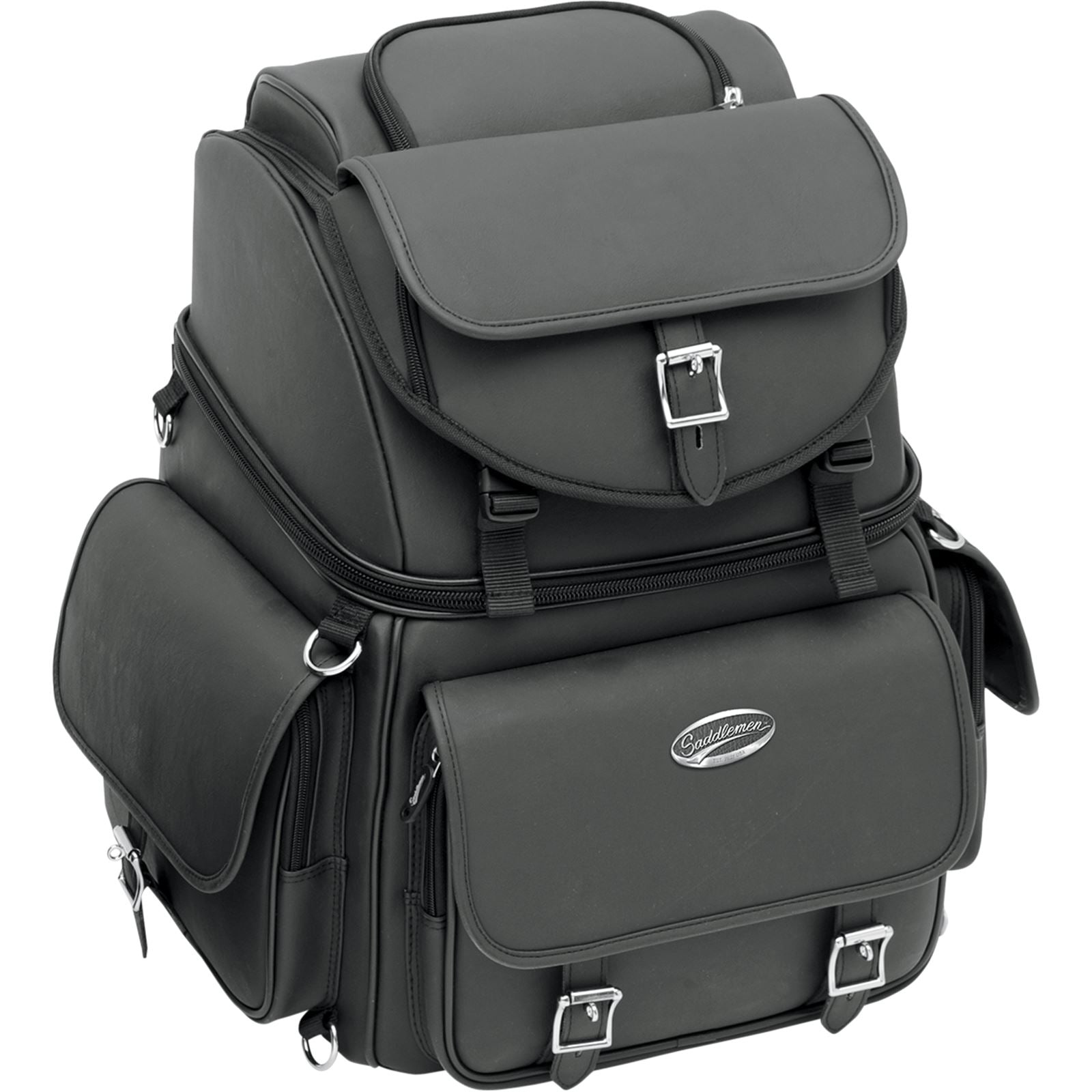Saddlemen Sissy Bar Bag EX000440_549123