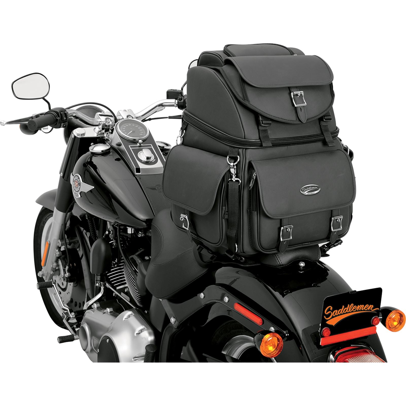 Saddlemen Sissy Bar Bag EX000440_549124