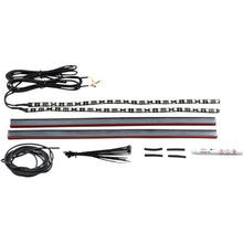 Custom Dynamics Wheel Light for Indian - Amber M2WK1-IND-AMBER_368057