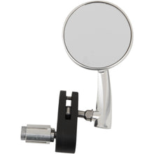 Emgo Bar End Mirror - Black - Right 20-34043_381330