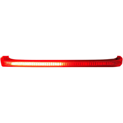 Custom Dynamics Sequential LED Low-Profile BAGZ™ Accent Lights - BCM4 Red CD-LPSEQ-BCM4-R_1041965