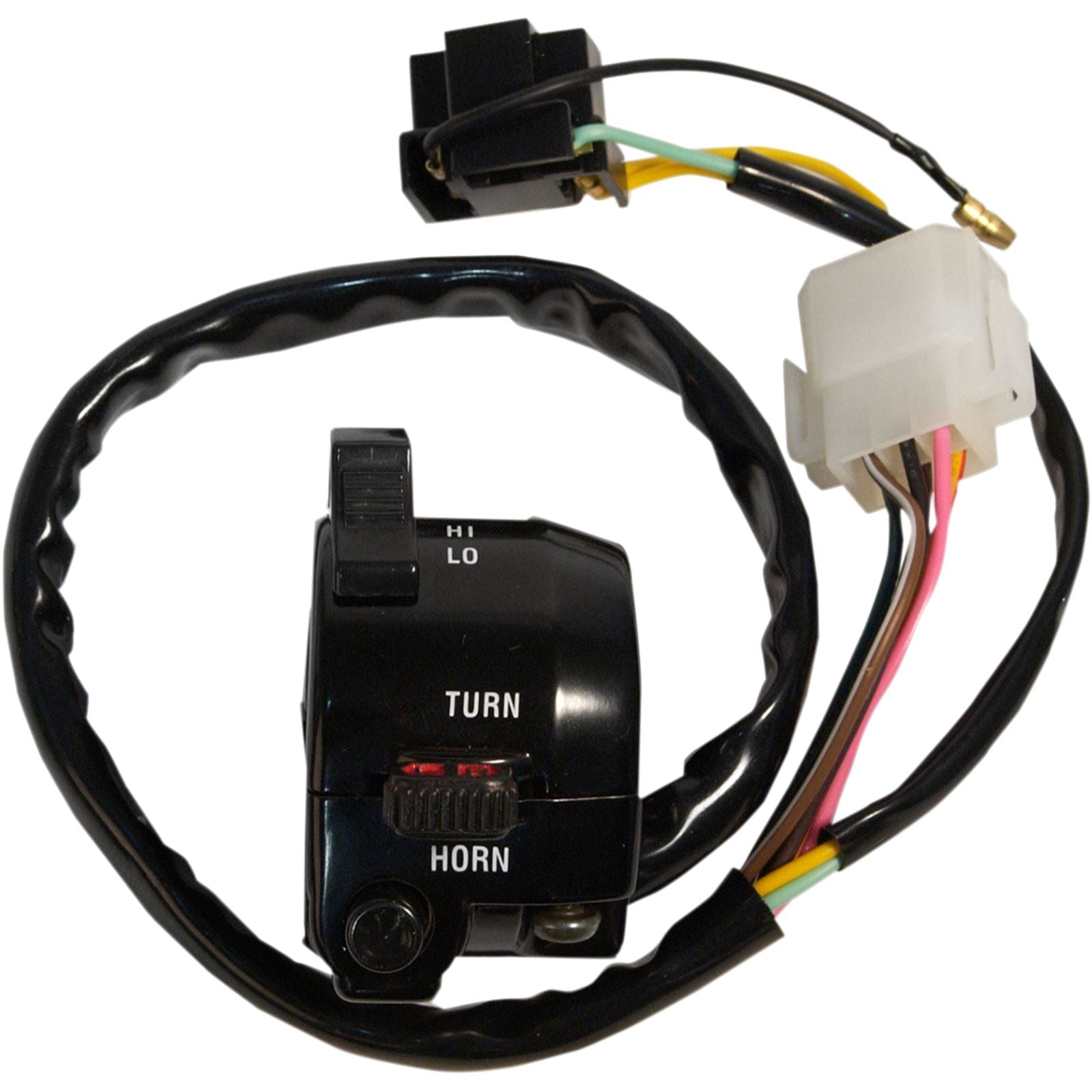 Emgo left-Hand Switch - For Yamaha [MPN: 46-68850]_382061
