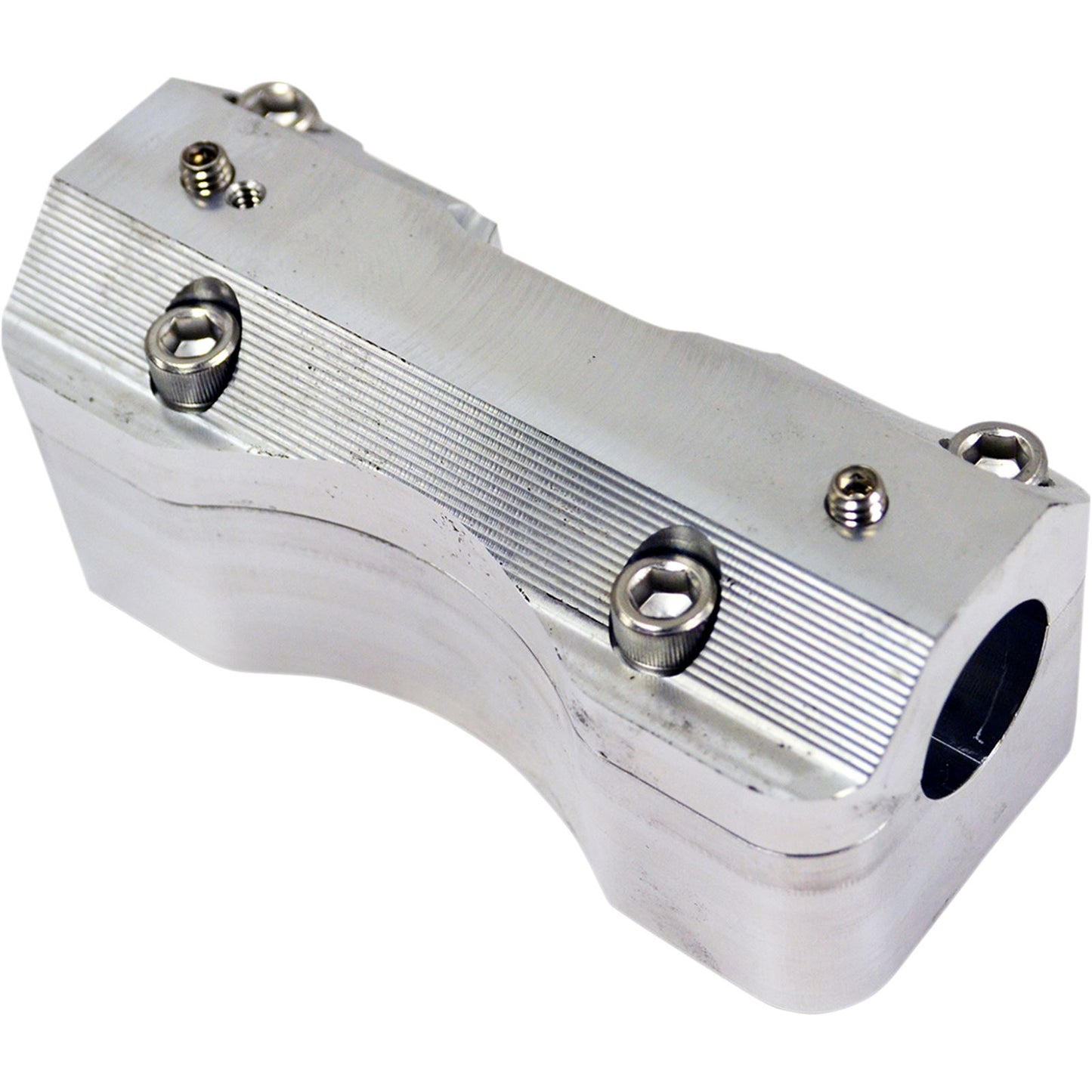 LA Choppers 1" Riser Clamp for '15 FLTR [MPN: LA-7415-03]_414875