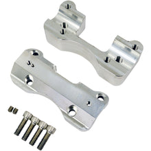 LA Choppers 1" Riser Clamp for '15 FLTR [MPN: LA-7415-03]_414876