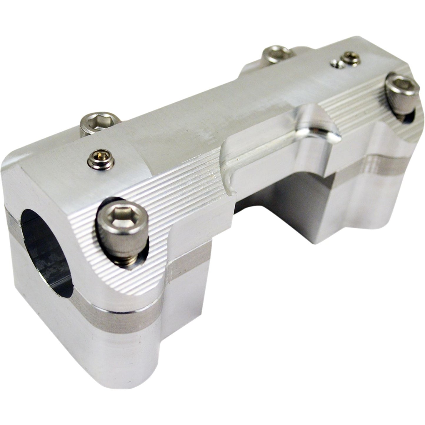 LA Choppers 1" Riser Clamp for '15 FLTR [MPN: LA-7415-03]_414877