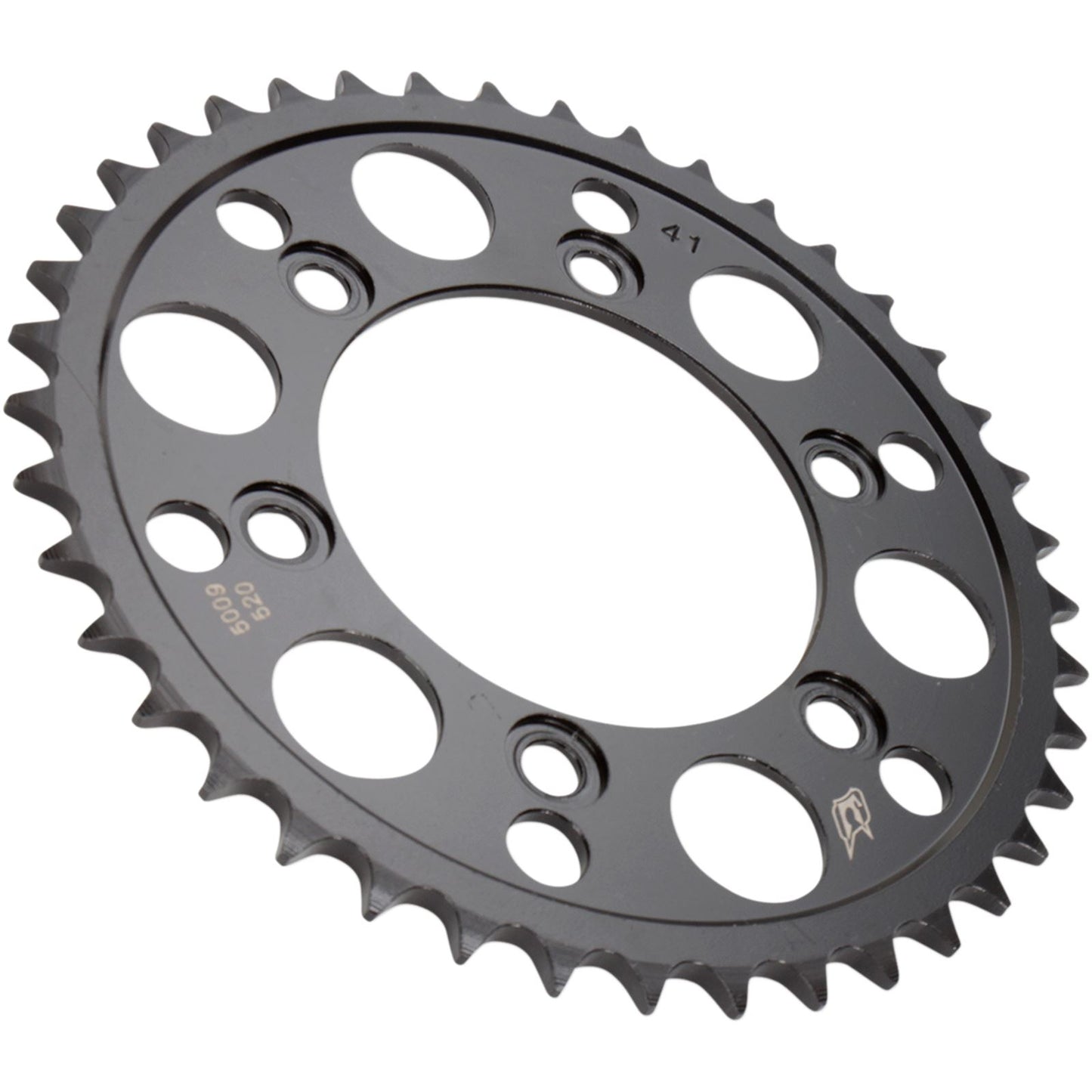 Driven Rear Sprocket - 41-Tooth 5009-520-41T_374557