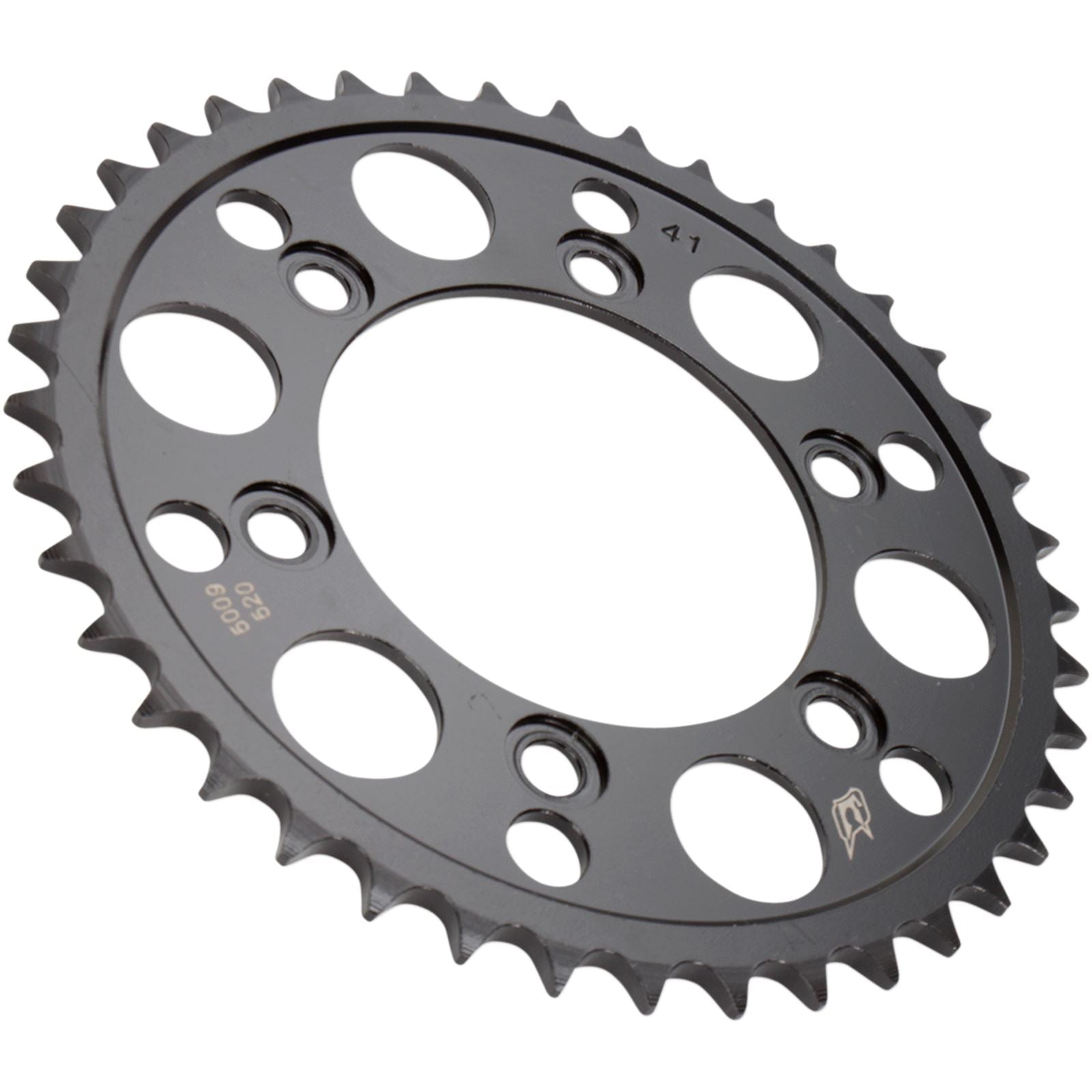 Driven Rear Sprocket - 41-Tooth 5009-520-41T_374557