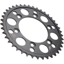 Driven Rear Sprocket - 41-Tooth 5009-520-41T_374557