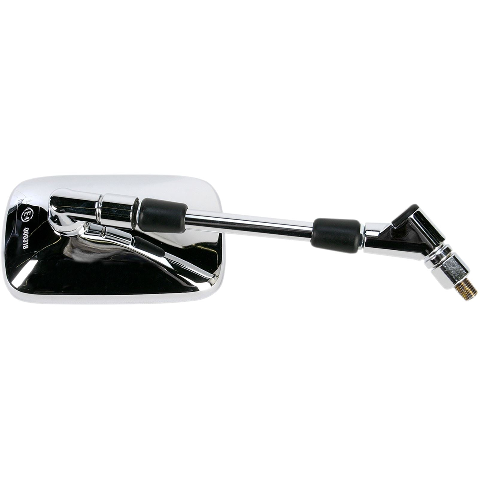 Emgo Mirror - Right 20-55211_381266