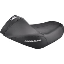 Saddlemen 1WR Gripper Seat - XL 807-03-0024_550320