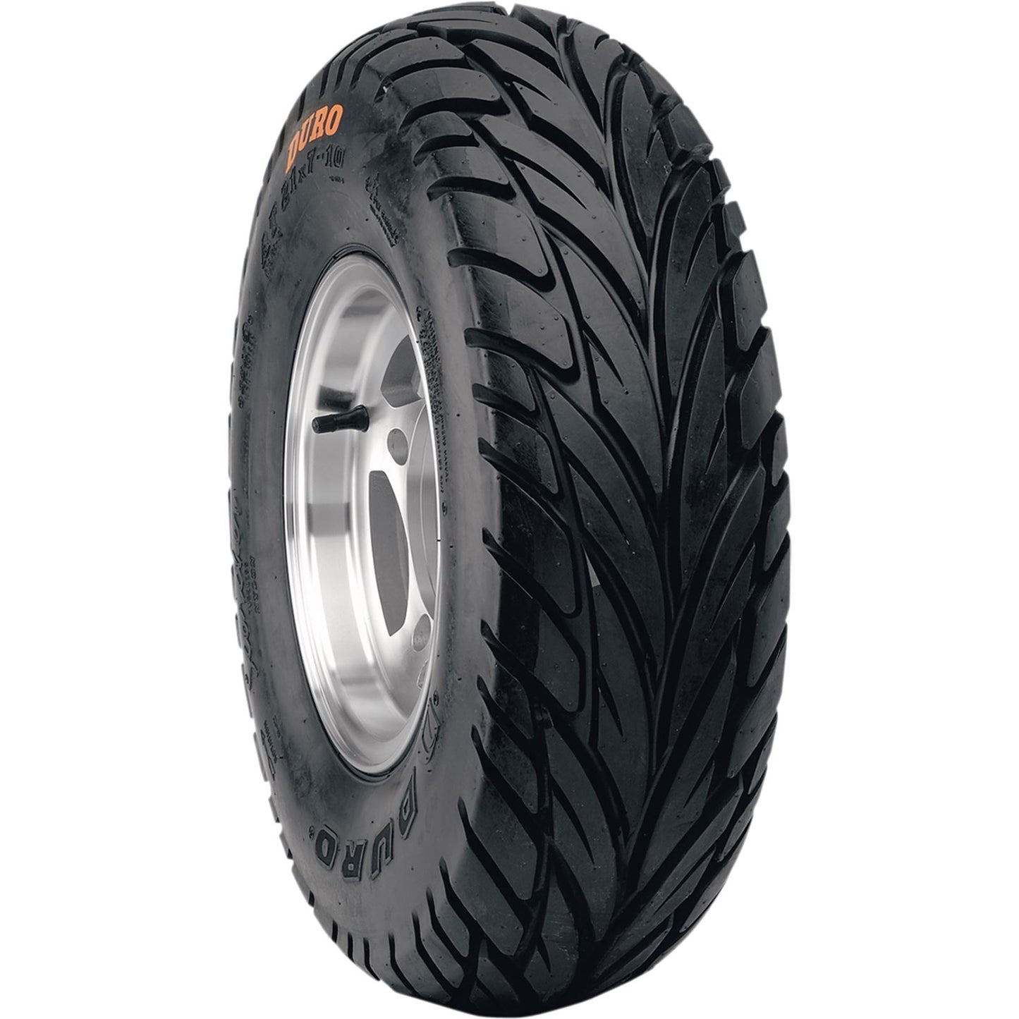 Duro Tire Tire - DI2019 - 25X8-12 - 4 Ply [MPN: 31-201912-258B]_375682