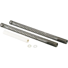 Progressive Suspension Front Fork Springs - '02 VTX OPEN BOX [MPN: 11-1520]_2094275