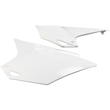 UFO Plastics Side Panels - CRF230 - White [MPN: HO04676-047]_486663