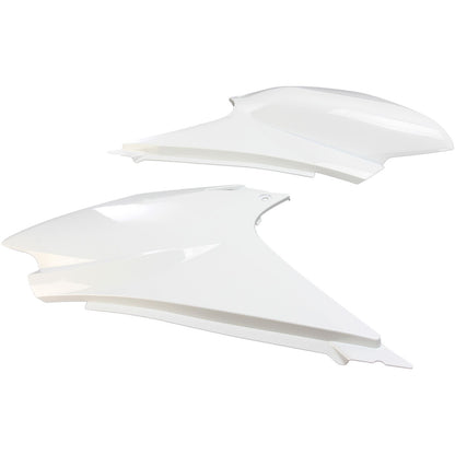 UFO Plastics Side Panels - CRF230 - White [MPN: HO04676-047]_486664
