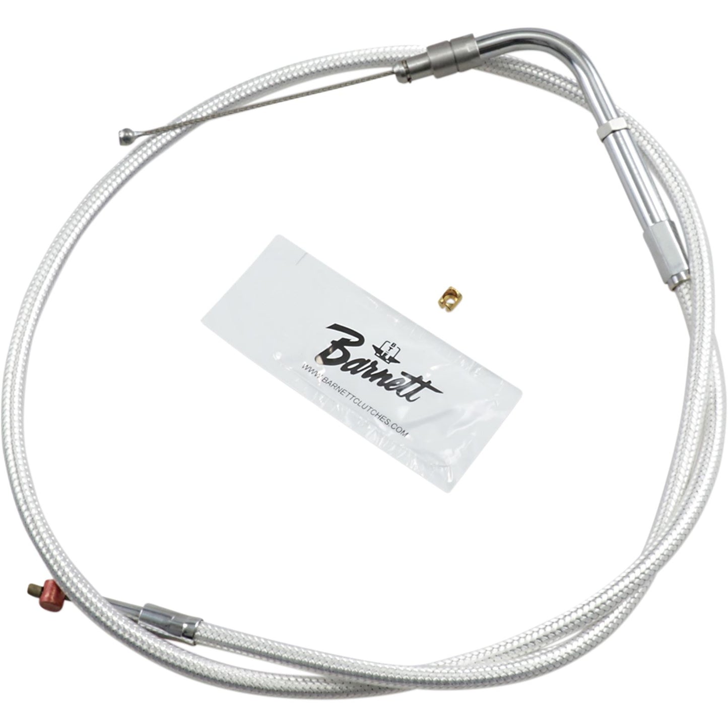 Barnett Performance Platinum Series Throttle Cable [MPN: 106-30-30019]_347947