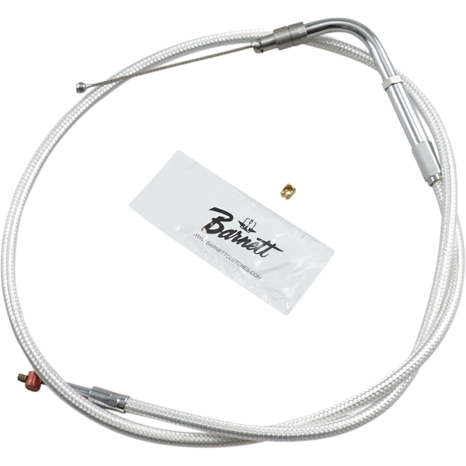 Barnett Performance Platinum Series Throttle Cable [MPN: 106-30-30019]_347947