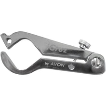 Avon Grips Chrome Small Throttle Lock ICZ-SM-CH_347729