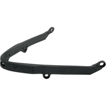 UFO Plastics Chain Slider for Honda CR80R/CR85R - Black [MPN: HO03629-001]_487158