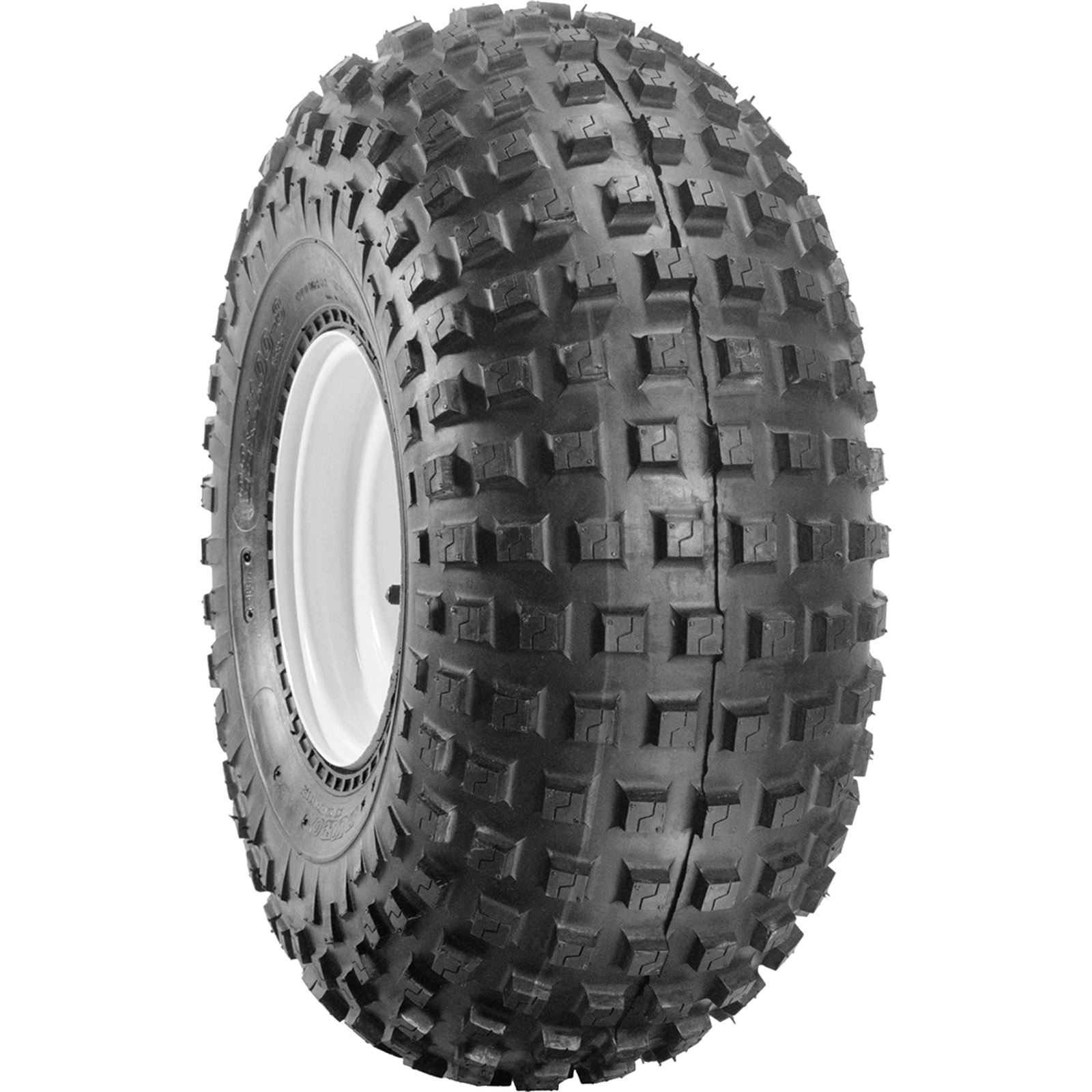Duro Tire HF240A - 25X12-9 - 2 Ply [MPN: 31-240A09-2512A]_375715