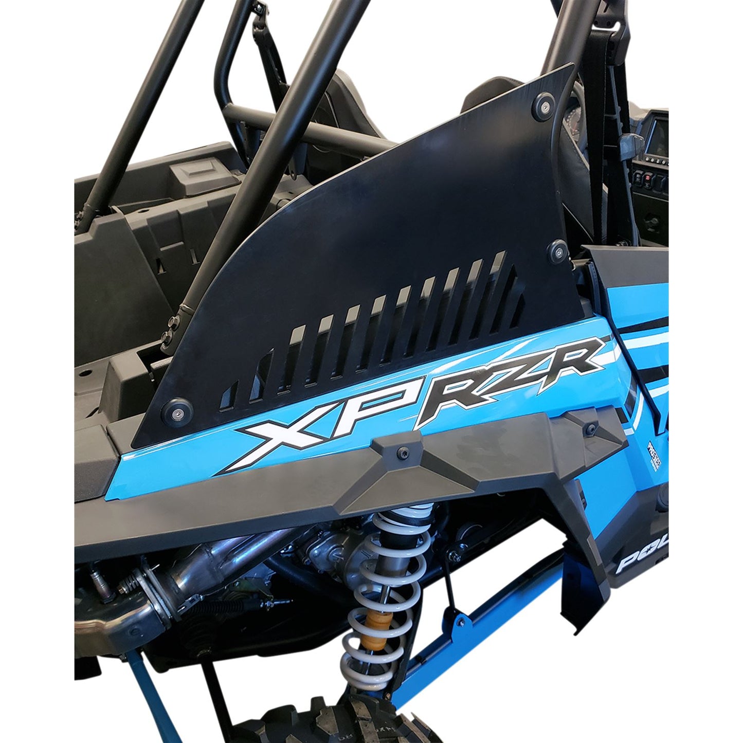 Klock Werks Sail Panel - RZR [MPN: KW05-01-0447]_409114